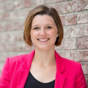 Meet your Posher, Kelsey